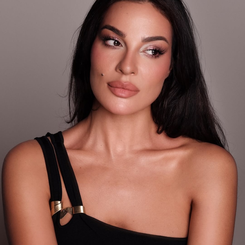 النجمة نادين نجيم صورة من انستغرامها