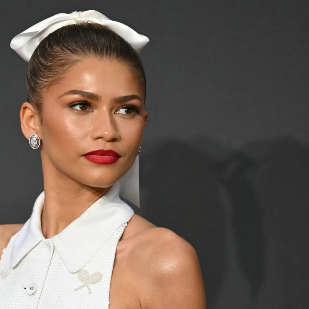 Zendaya