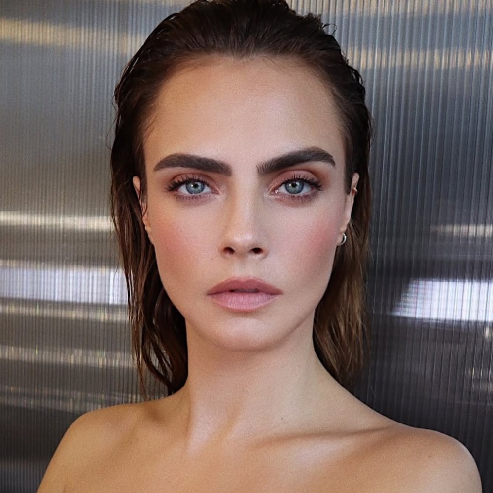 Cara Delevingne
