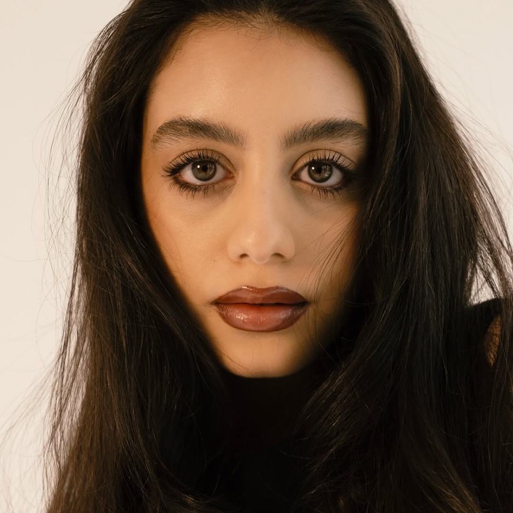 الممثلة ياسمينا العبد صورة من انستغرامها