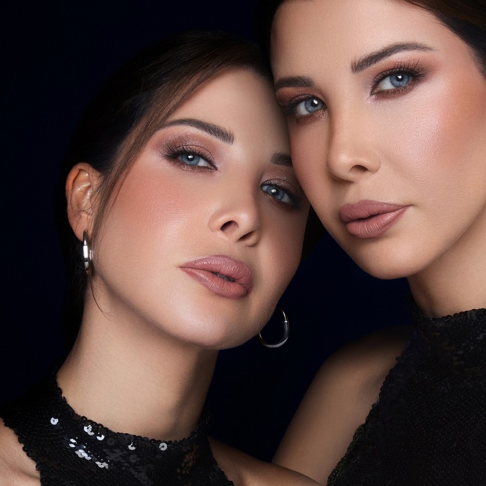 نانسي عجرم