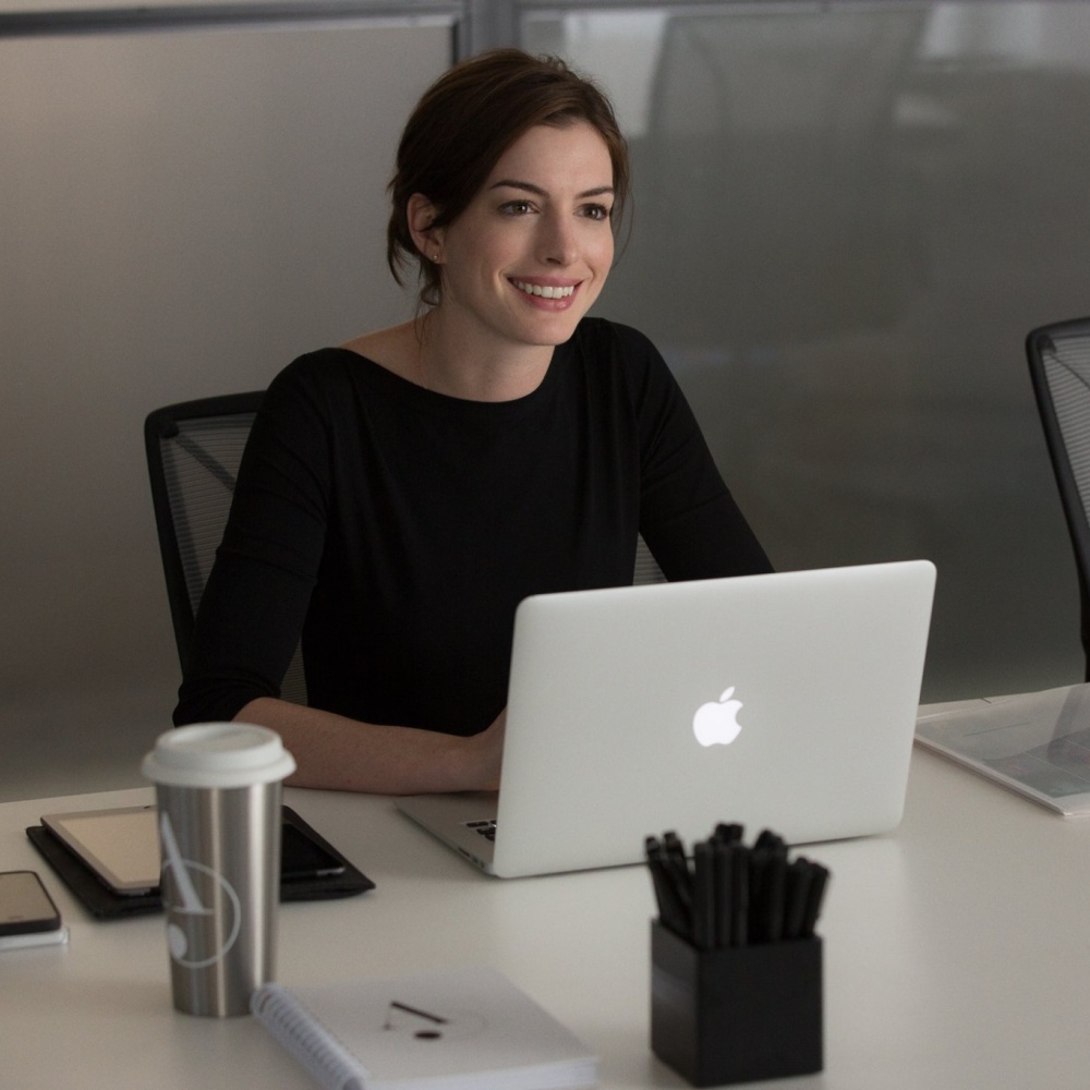 The Intern