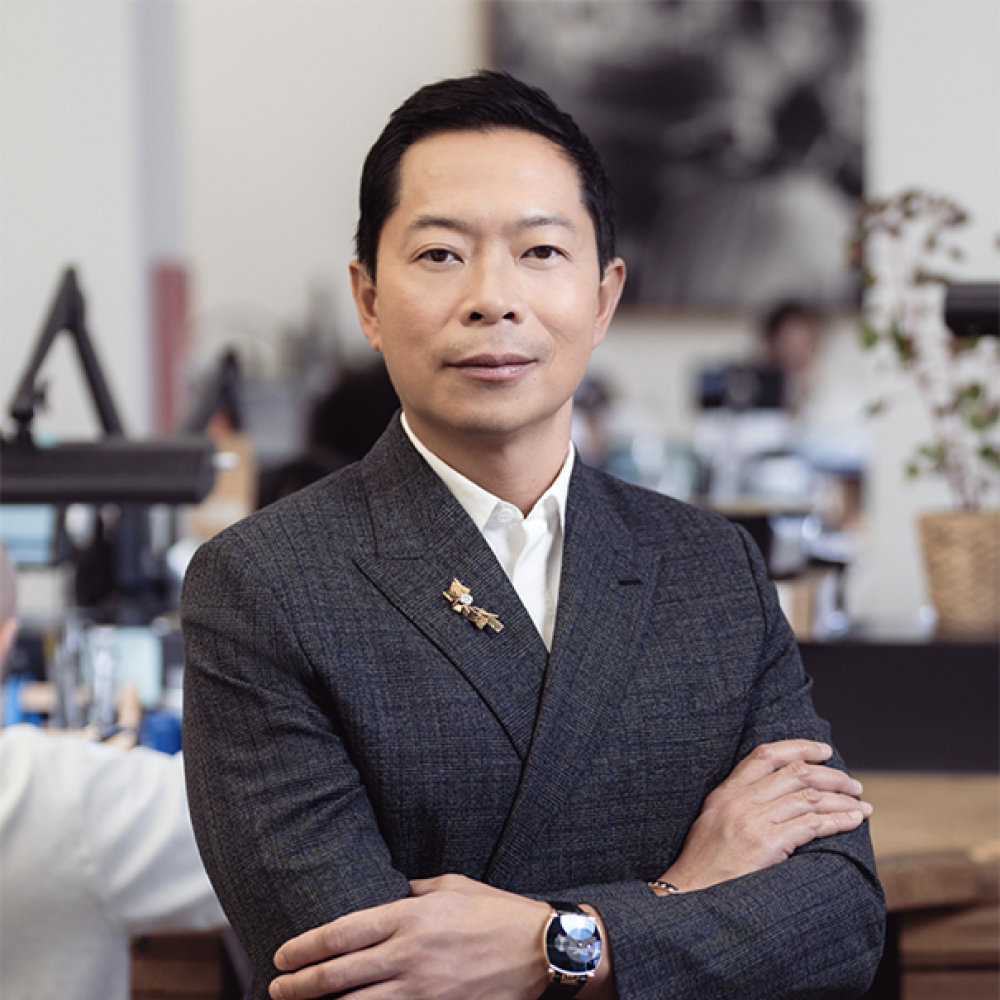 Charles Leung
