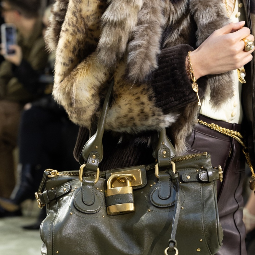 Chloé Paddington