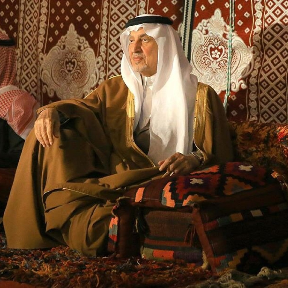 خالد الفيصل.. مسيرة ملهمة لأمير الثقافة وصوت الإبداع السعودي