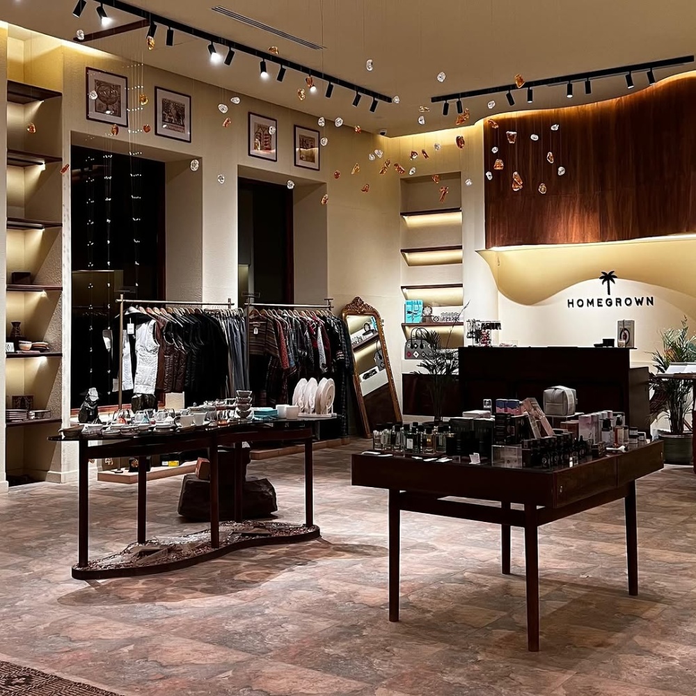 “هي” تختار لك: كونسبت ستورز في جدة تعبّر عن أسلوبك