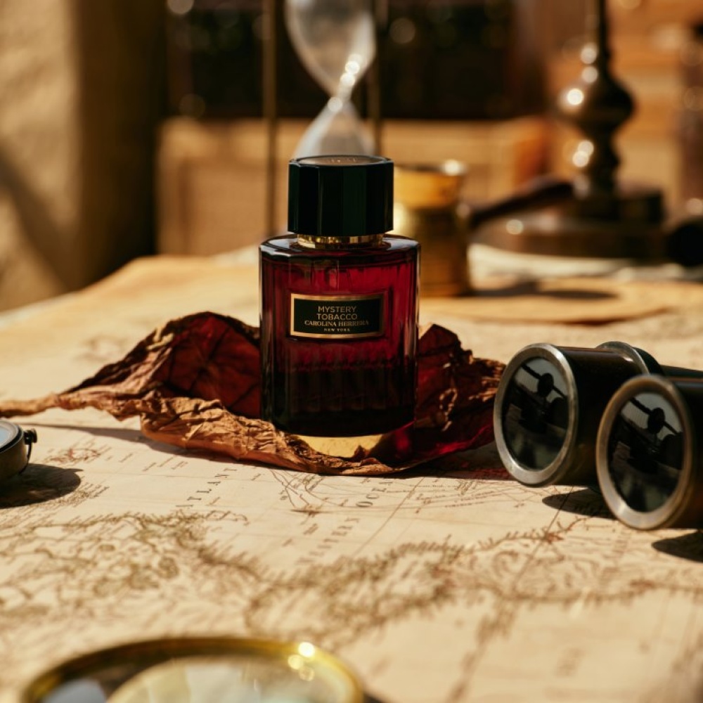 عطر Mystery Tobacco