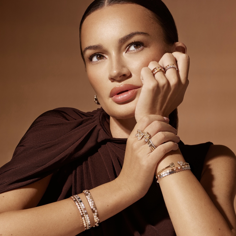 مجوهرات دار CHAUMET