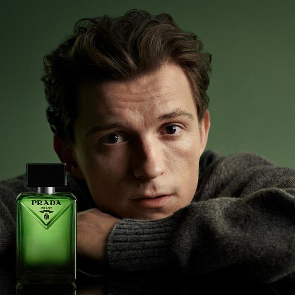 توماس فينتربيرغ يستلم مهمّة إخراج فيلم حملة PRADA PARADIGME الجديدة من بطولة توم هولاند