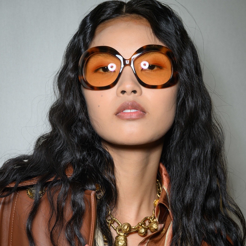 نظارات مميزة من Zimmermann