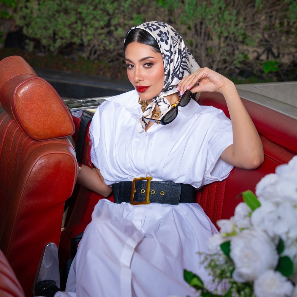 الهام علي