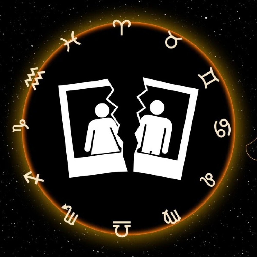 كيف نتعامل مع الانفصال وفقًا لأبراجنا الفلكية؟