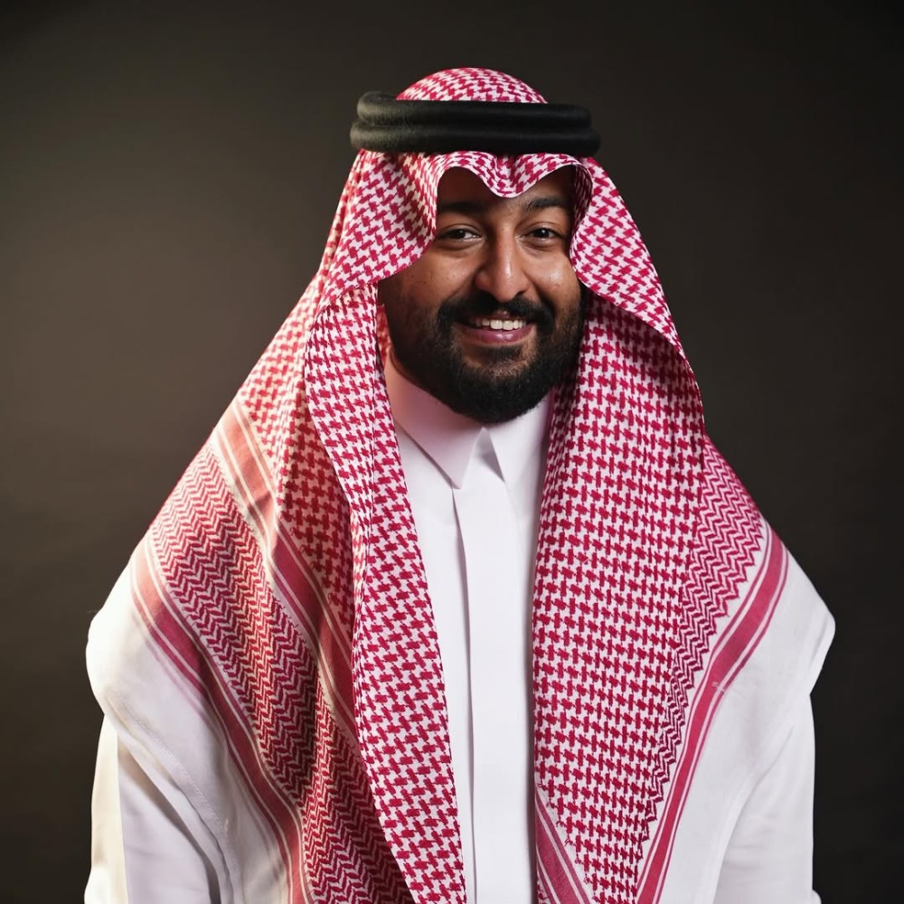 إبراهيم الحجاج مؤلف وبطل سينمائي