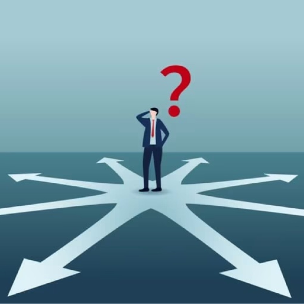 اتخاذ القرار مقابل صنع القرار هل هناك فرق؟