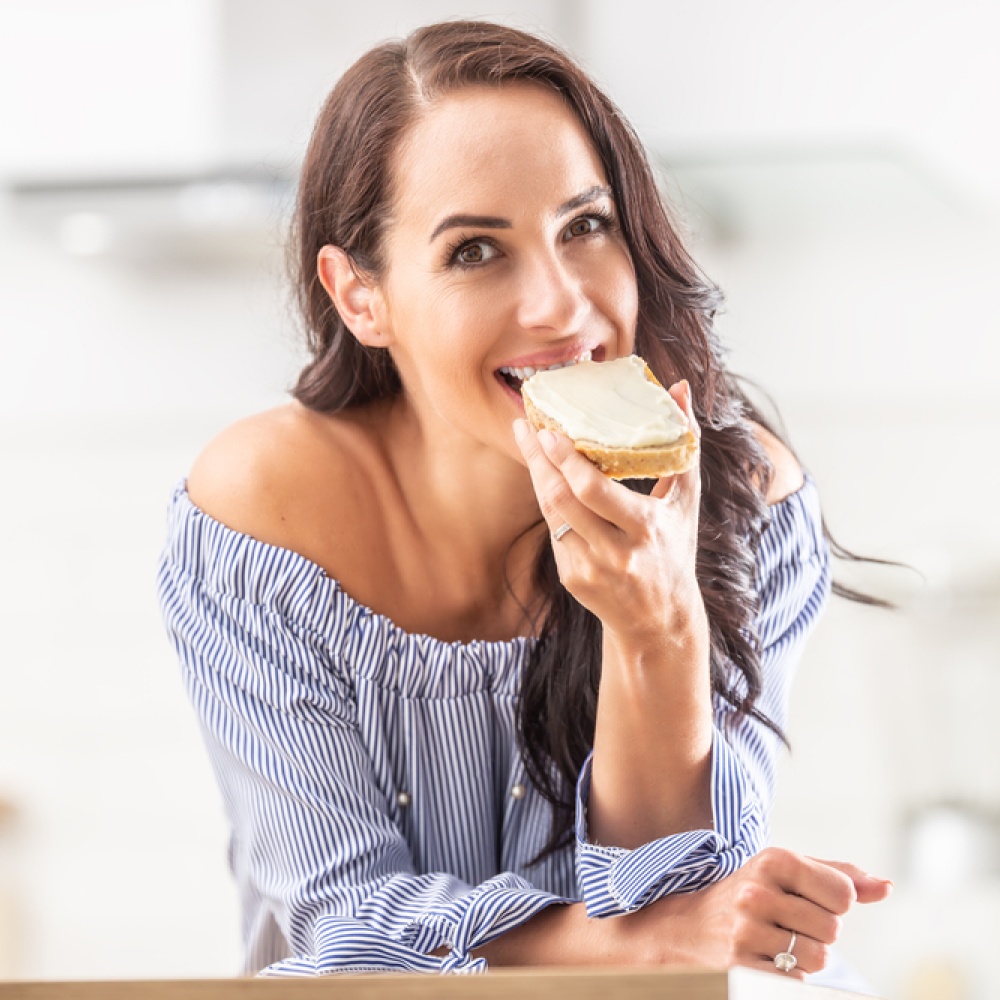 اضطرابات الأكل بعد سن الأربعين الأعراض والحلول الفعّالة