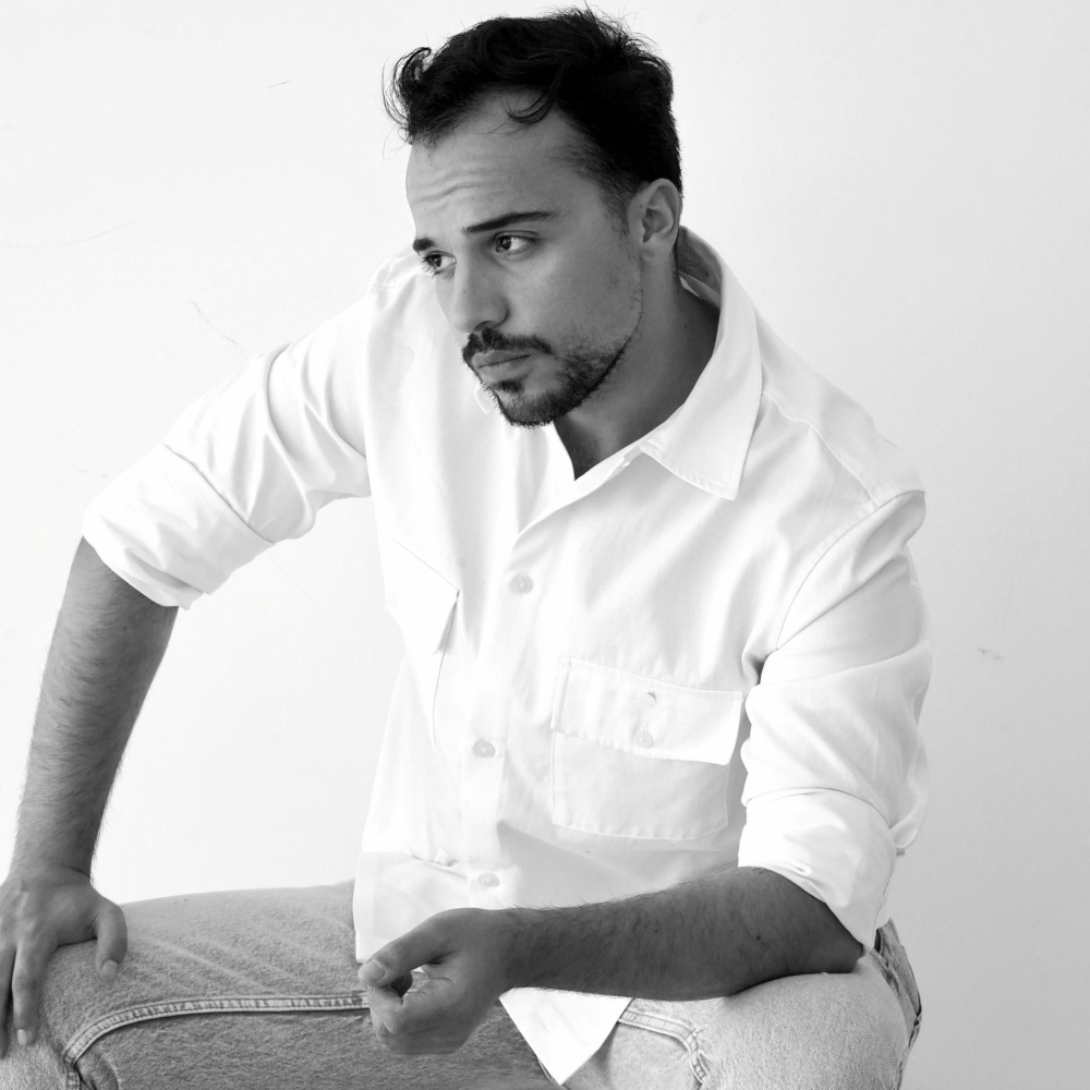 المصمم جان بيار خوري في حديث خاص مع هي