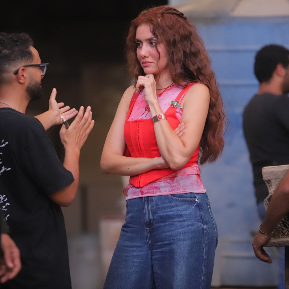 چيهان الشماشرجي