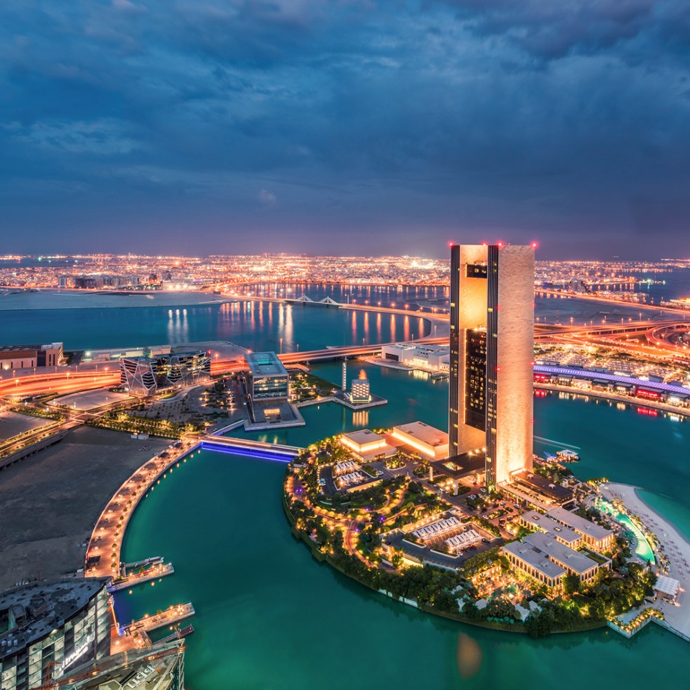 دليل السياحة في البحرين 2025