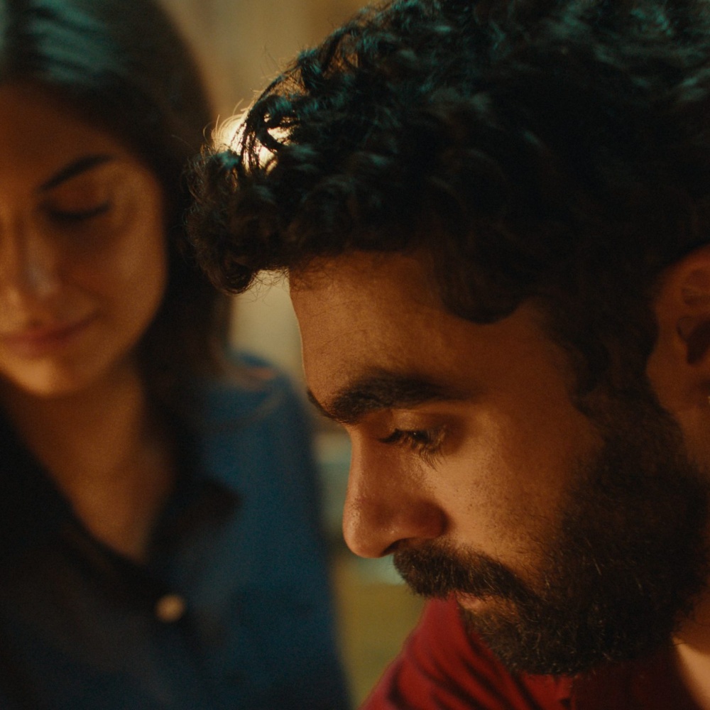 فيلم نجوم الأمل والألم