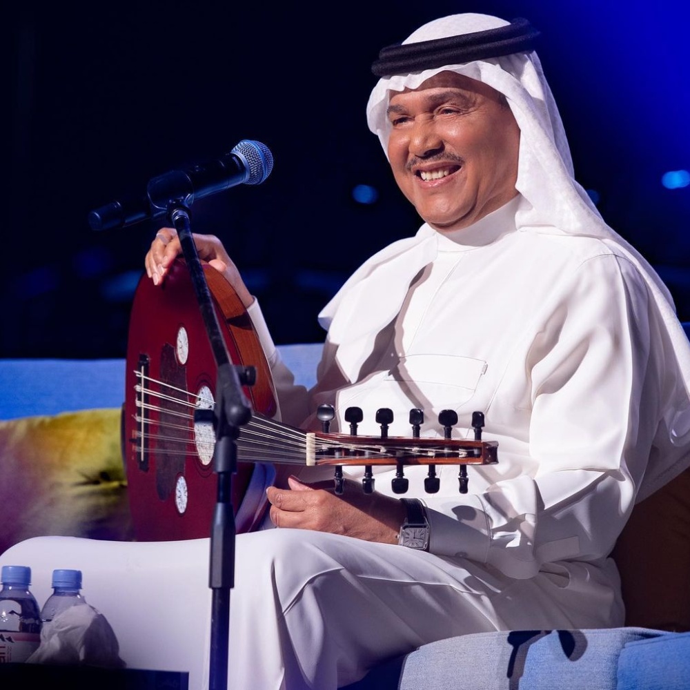 محمد عبده