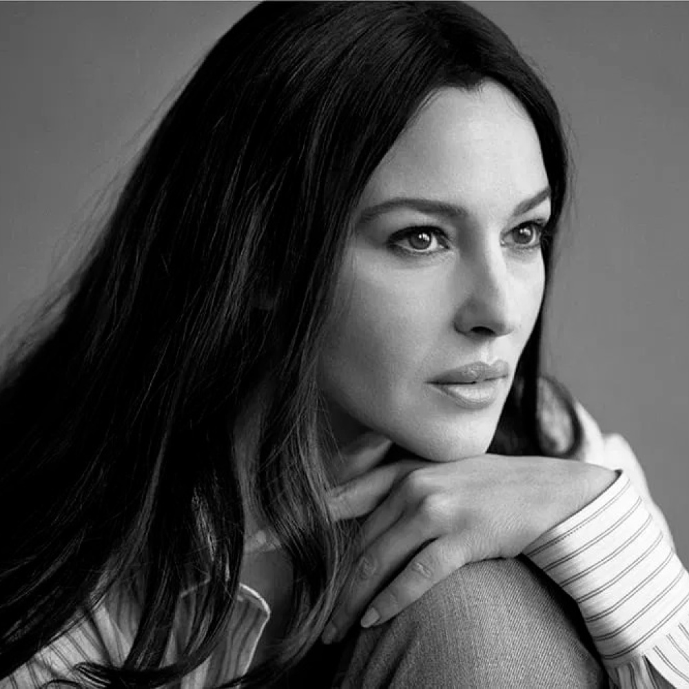 مونيكا بيلوتشي (Monica Bellucci)