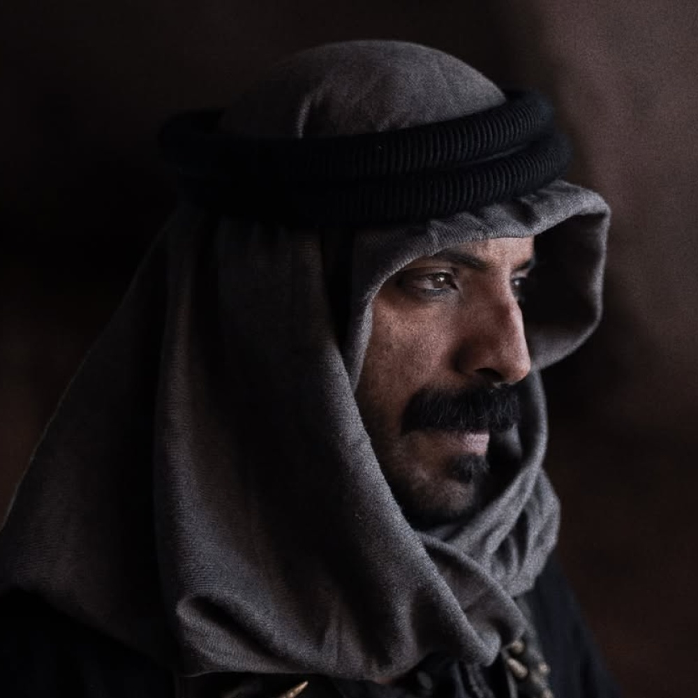 يعقوب يعيد تقديم نفسه في فيلم القيد