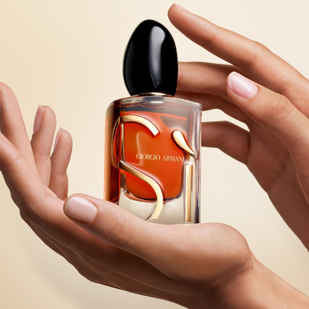 عطر سي بارفان من علامة جورجيو أرماني