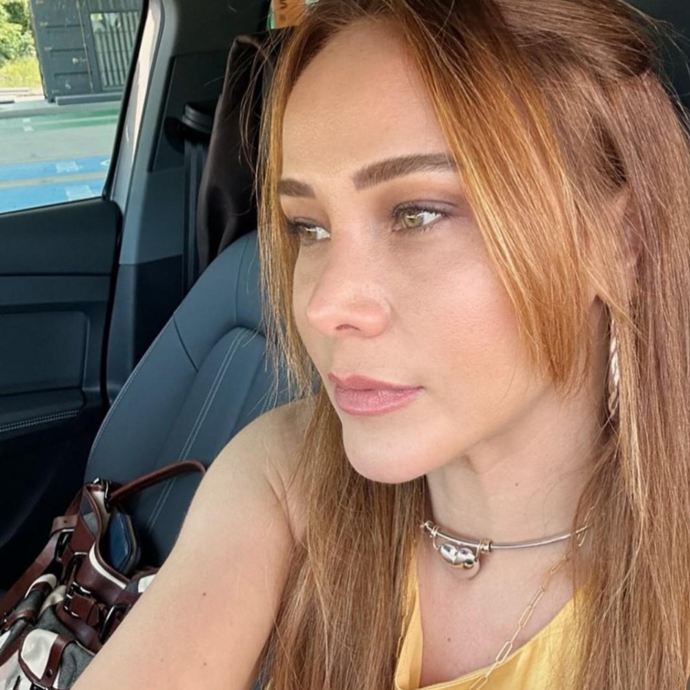 بورتشين تيرزي أوغلو، بطلة مسلسل "أنا ليمان"