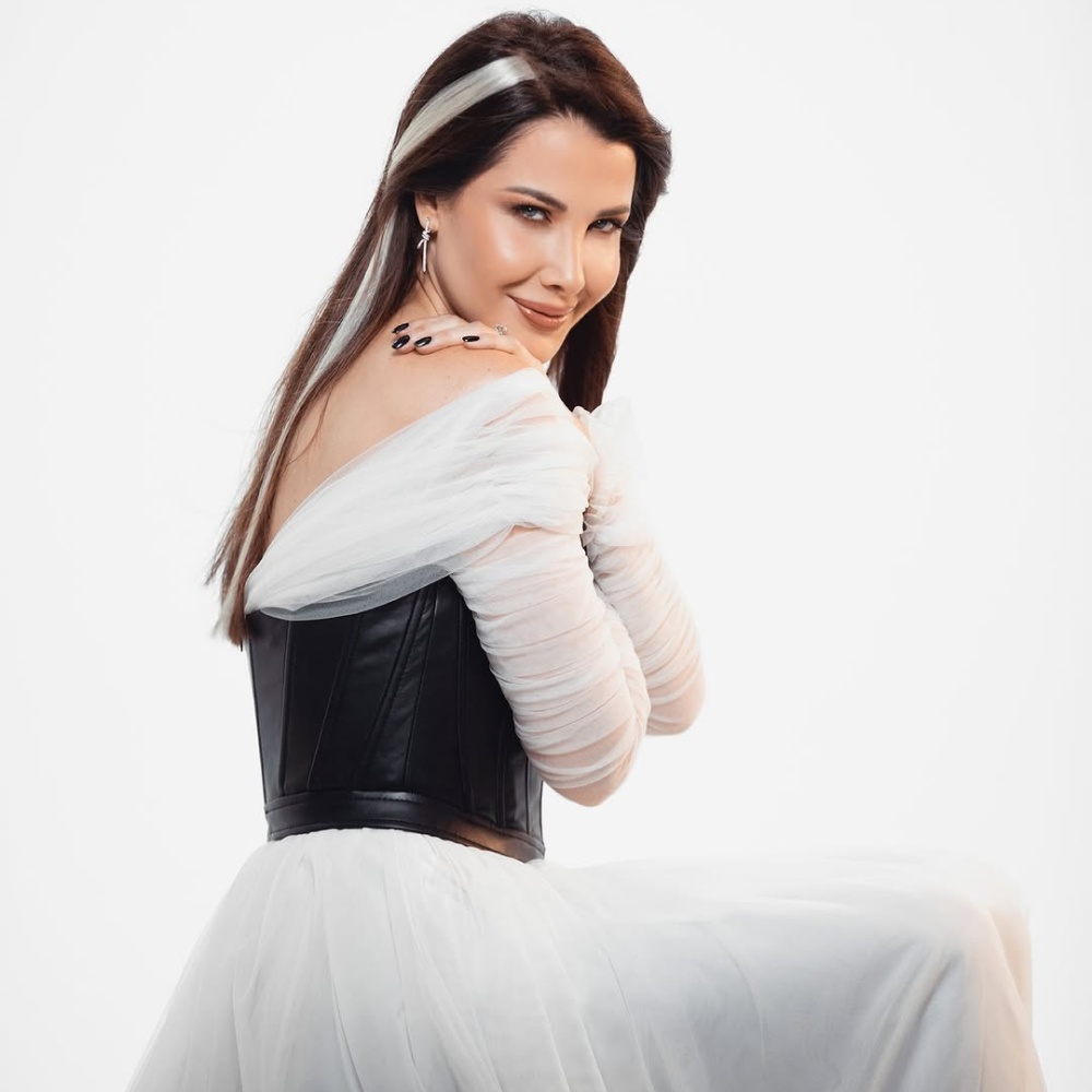 نانسي عجرم