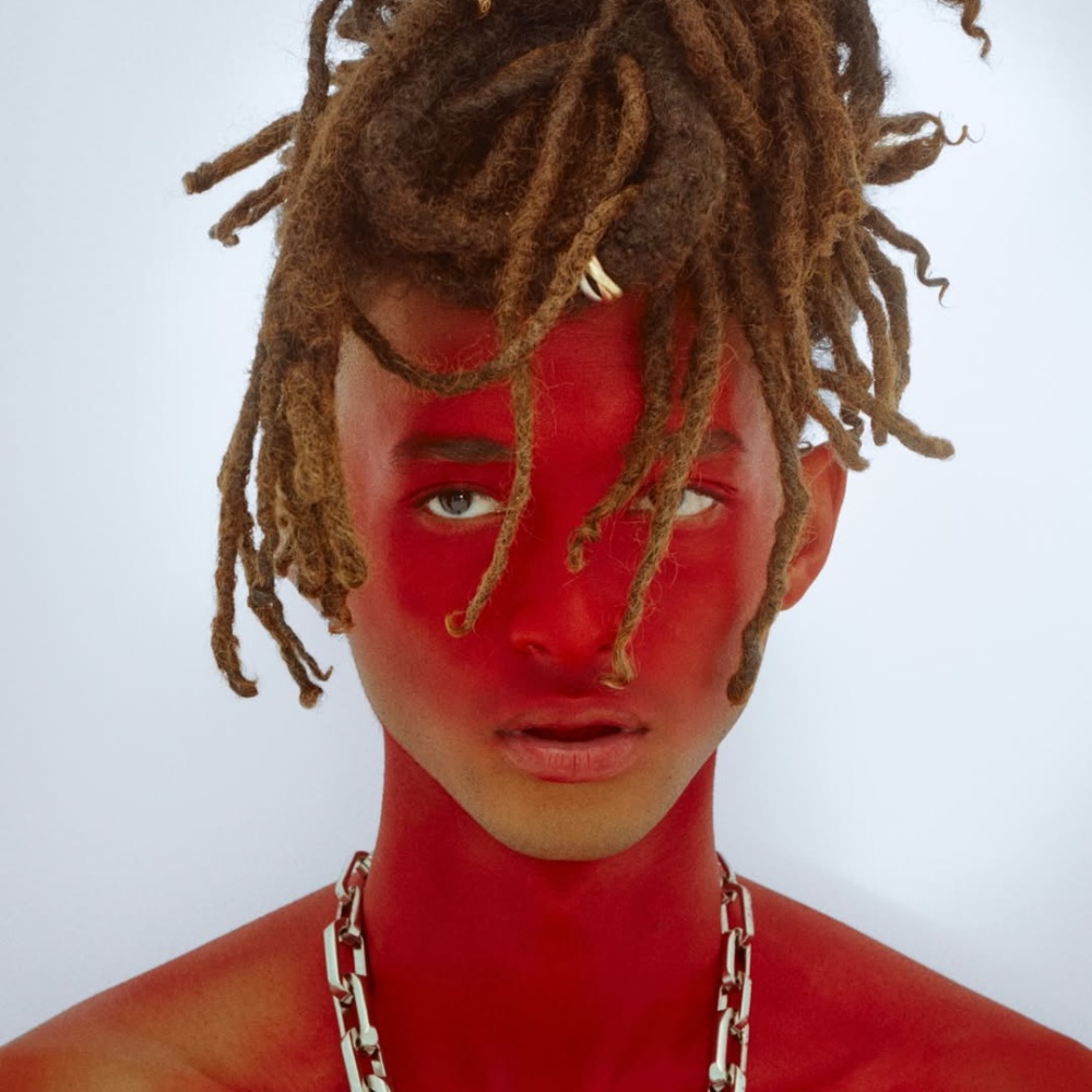 "جايدن سميث" Jaden Smith