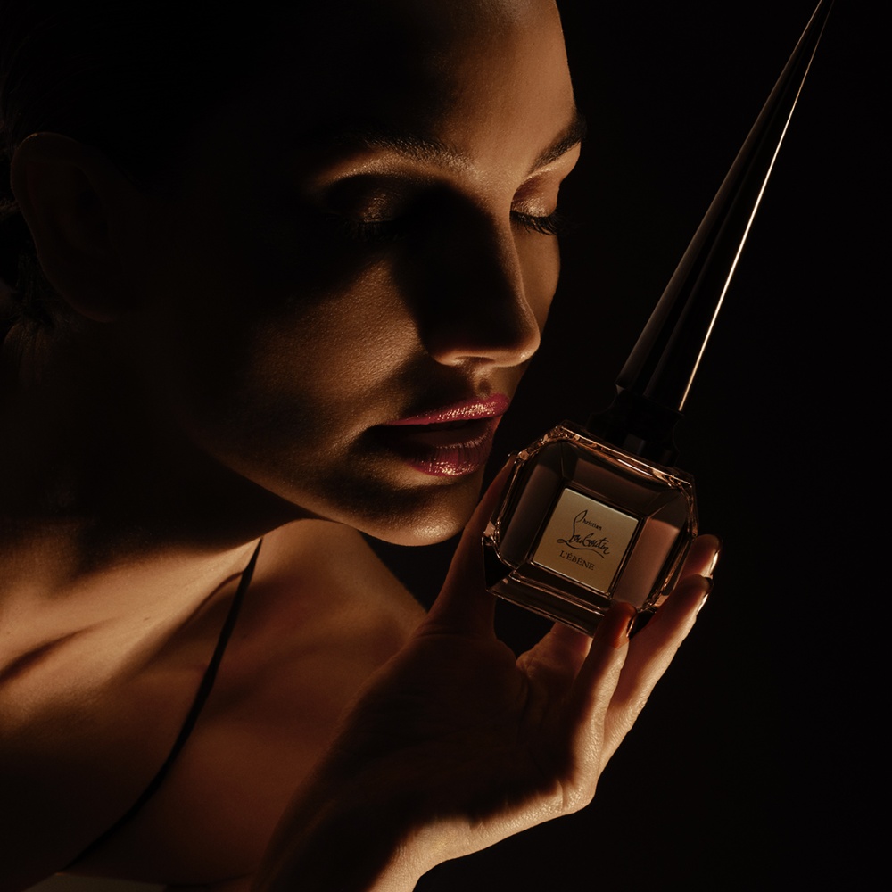 FÉTICHE تشكيلة عطرية جديدة تأسر الحواس