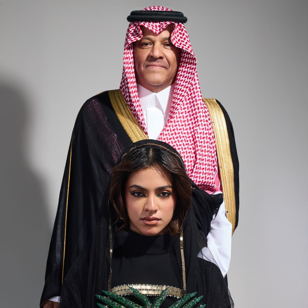 دعد الدهامي وديم القو