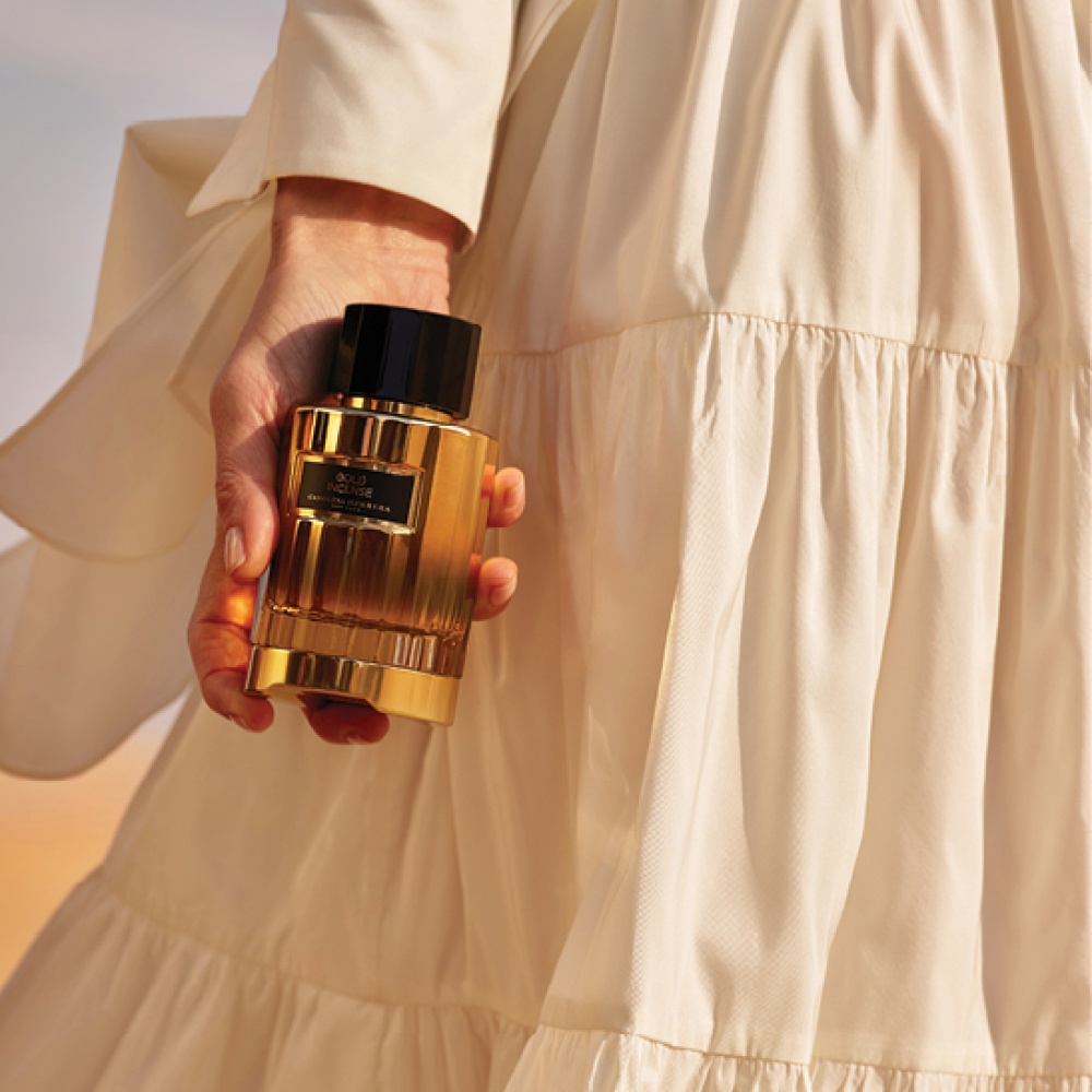 Modern Oud نفحات عتـيقة بـروح معاصرة