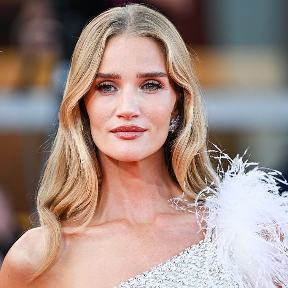 Rosie Huntington-Whiteley Venice