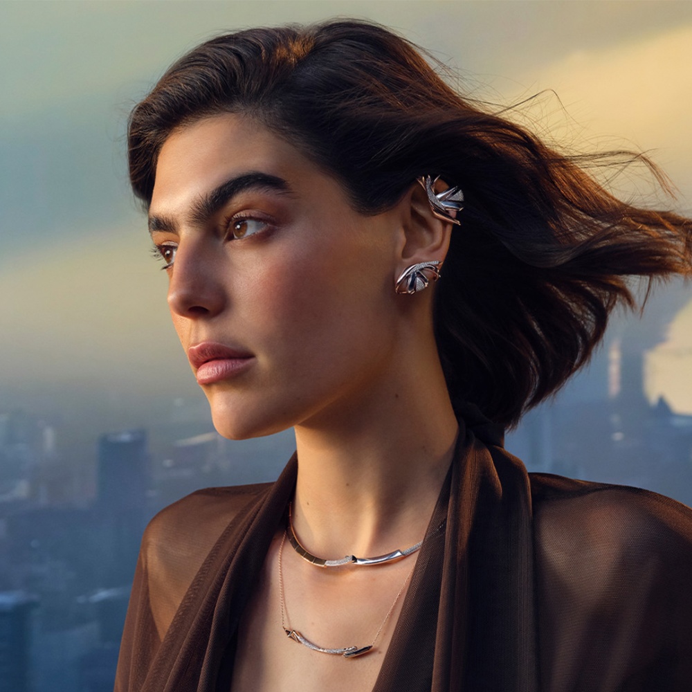 Kismet by Milka تطلق مجموعة Fearless