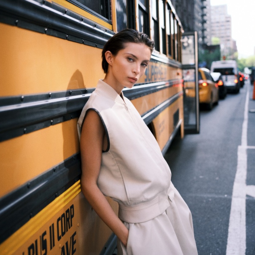اطلالات العمل من Mytheresa