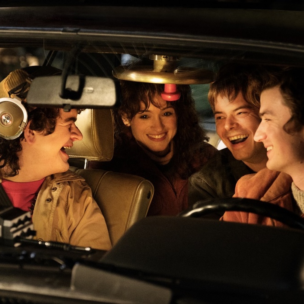 Stranger Things 5