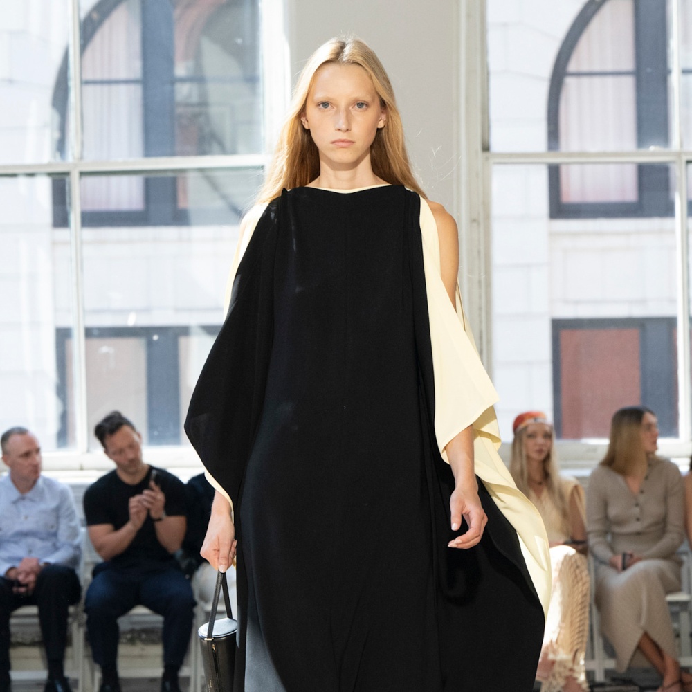 من عرض Proenza Schouler