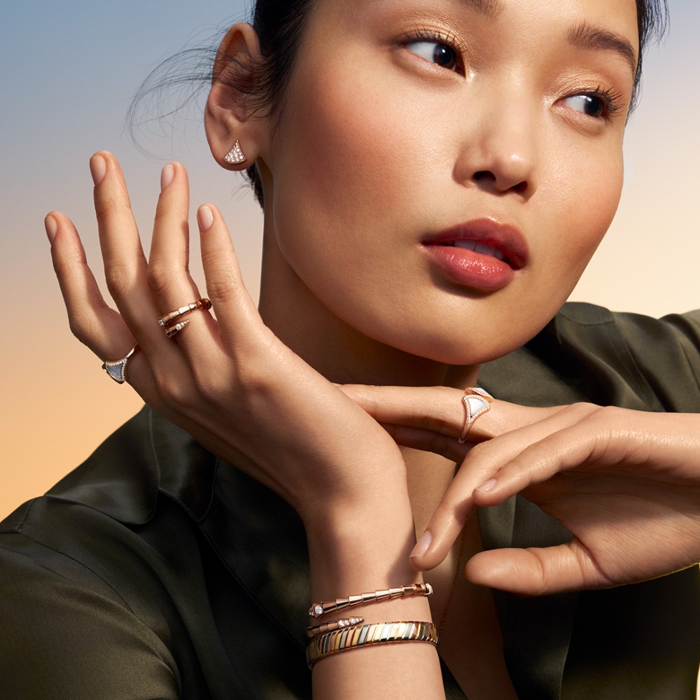 Serpenti Diva