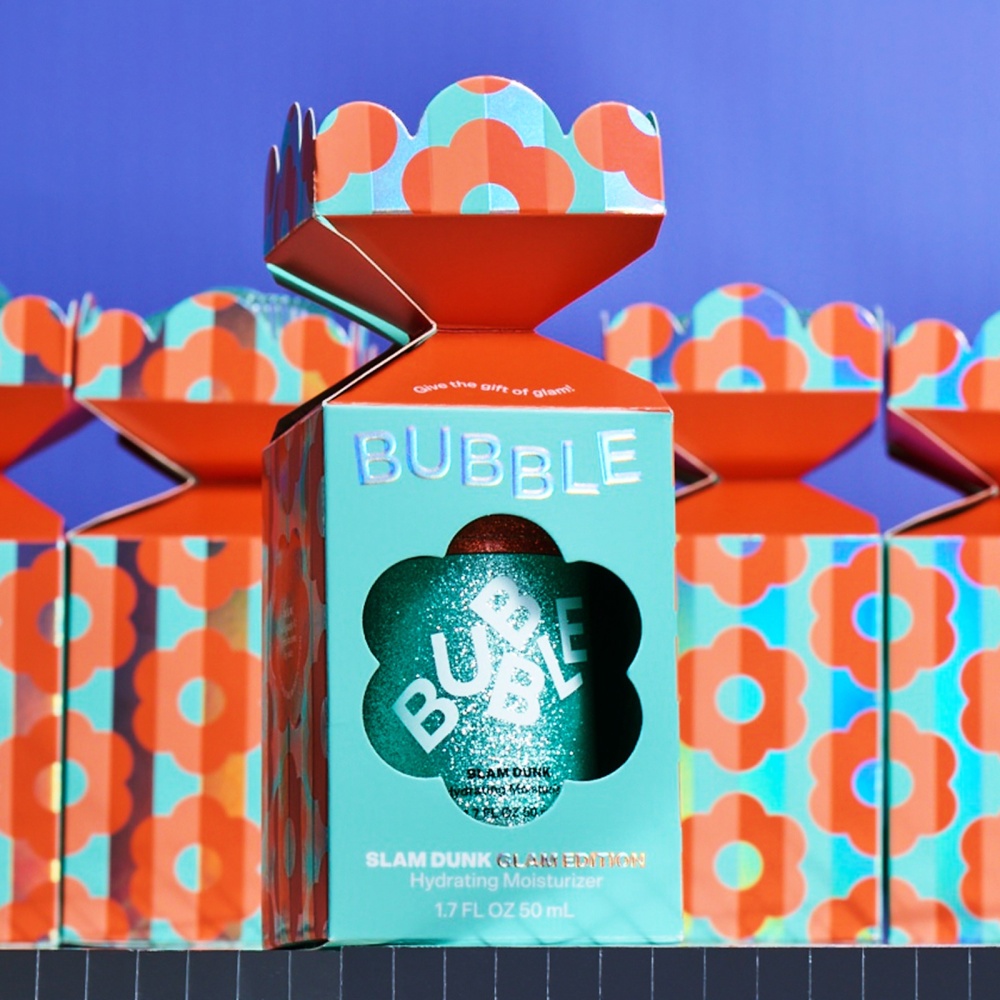 Bubble المفضلة لدى الجيل زد تنطلق في الشرق الأوسط حصرياً في سيفورا