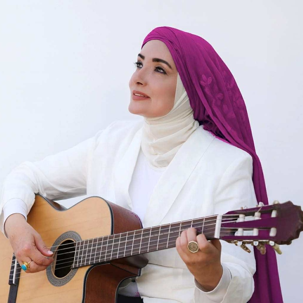 عايدة الايوبي