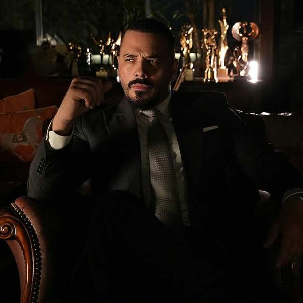  سرا مؤثرا عن رامي عياش "وبترحل"