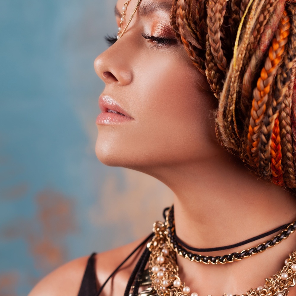 رحلة حب الذات من وحي الملكات عبر العصور