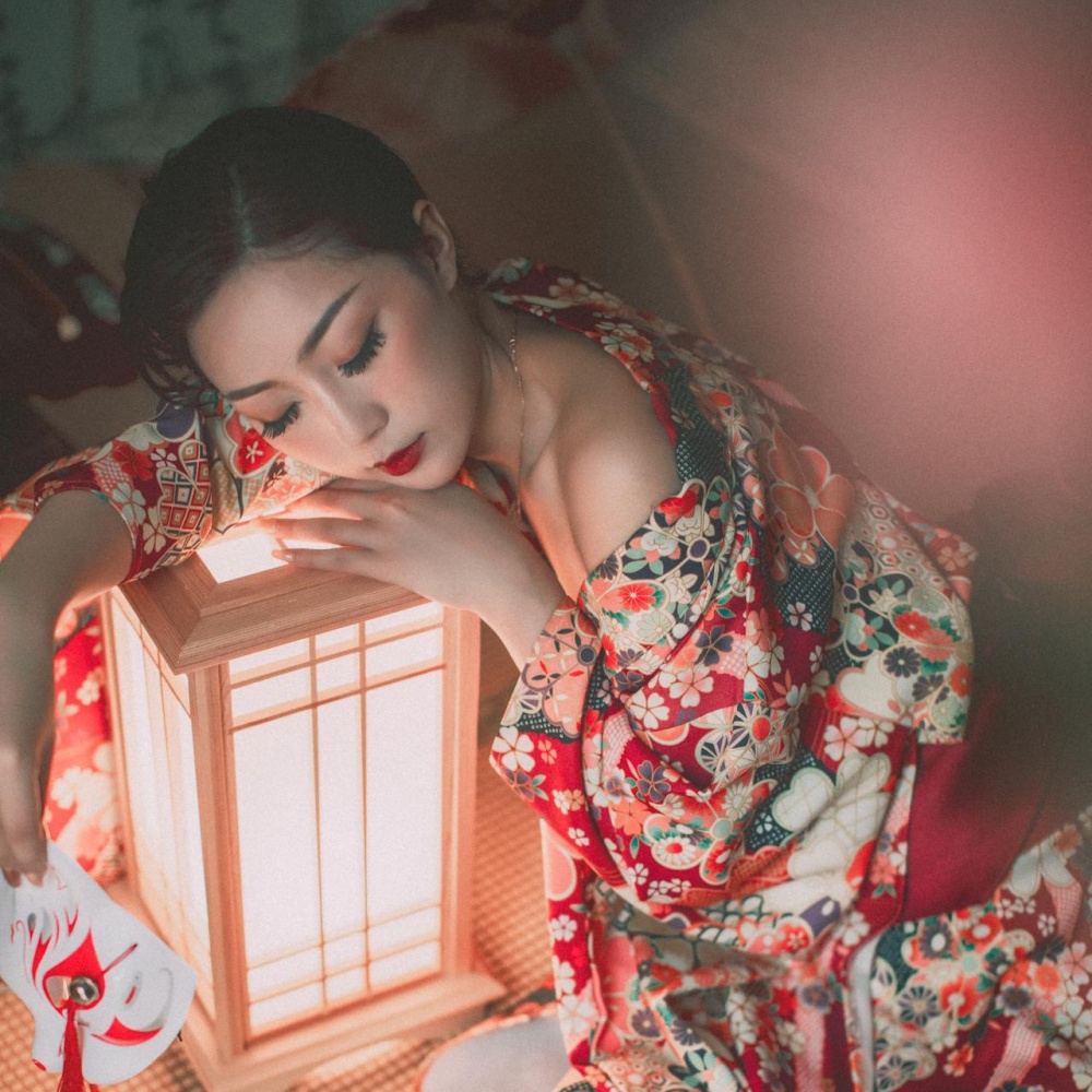 فلسفة الكايزن اليابانية منهجكِ المستقبلي لصياغة شخصيتكِ المتوازنة والمتميزة مدى الحياة