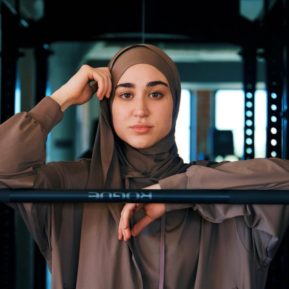 ليانا ديب.. تكشف لـهي المعادلة المثالية لرشاقة دائمة