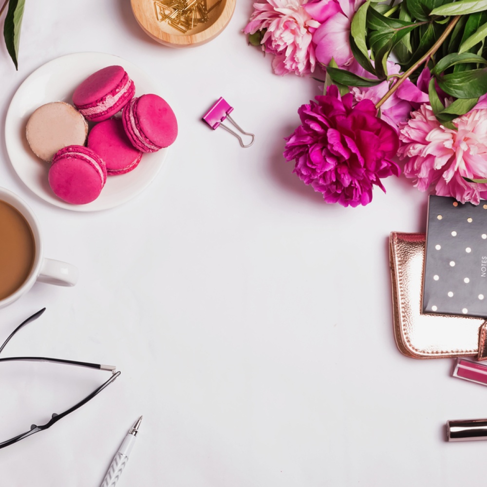 عروض المطاعم لدعم حملة التوعية بسرطان الثدي