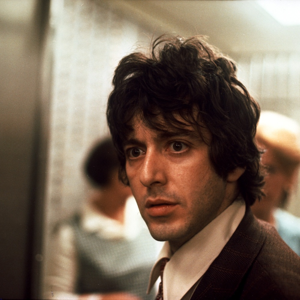 فيلم "Dog Day Afternoon"