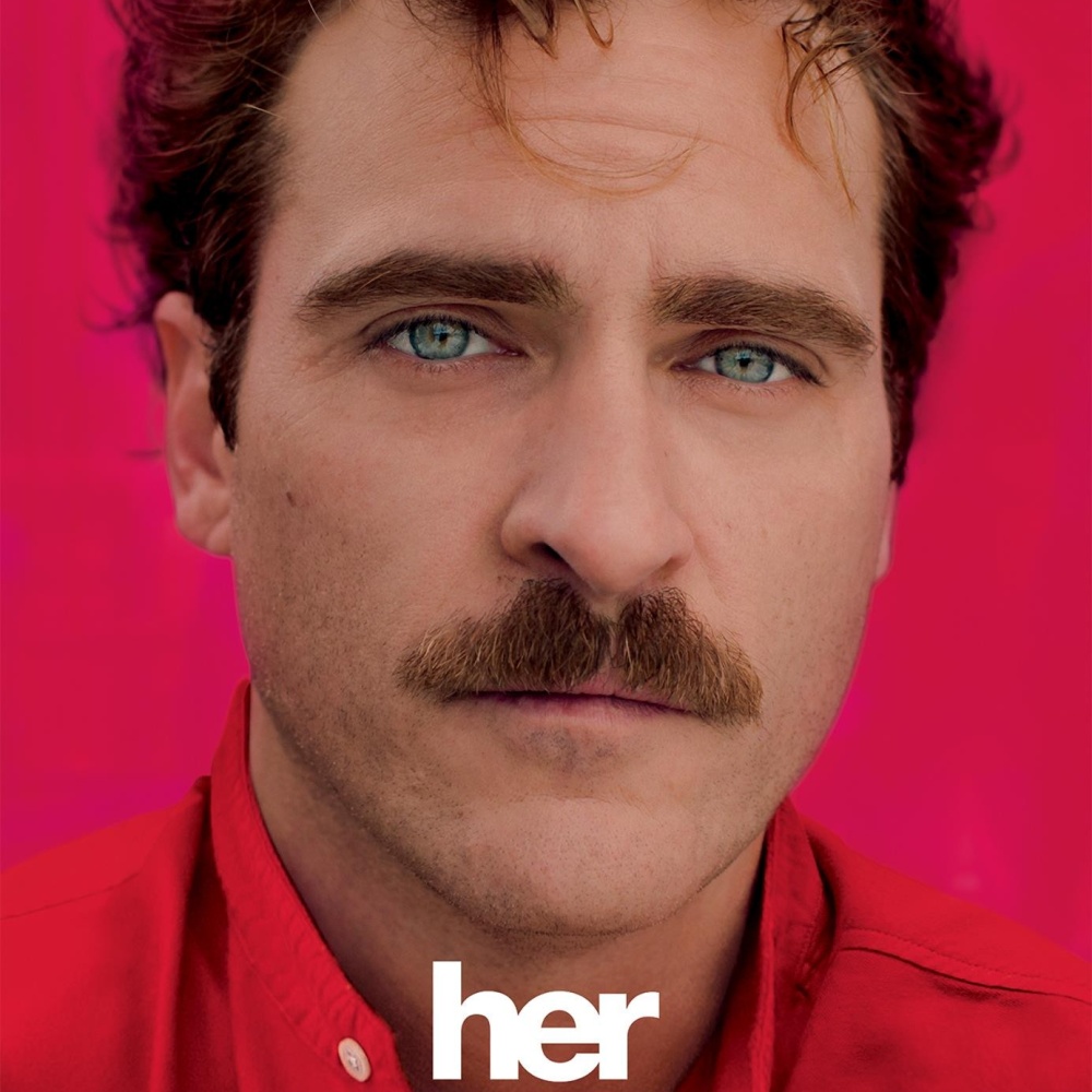 فيلم her بطولة خواطين فينكيس