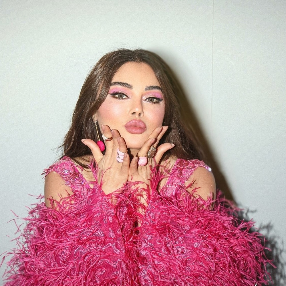 5 نجمات عرب يشبهن فنانات هوليوود