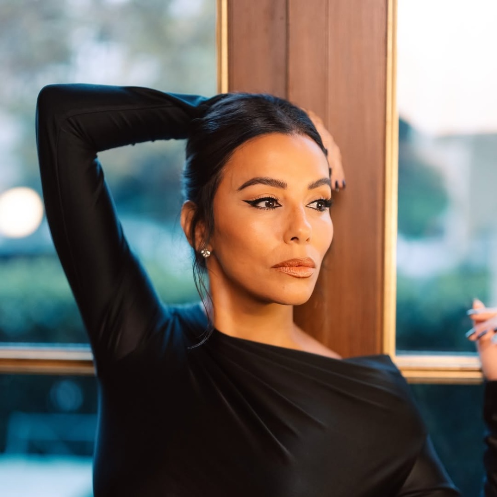 أفضل التقنيات غير الجراحية لمكافحة الشيخوخة حسب إيفا لونغوريا